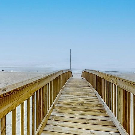 Sea Glass 208 Gulf Shores Luaran gambar
