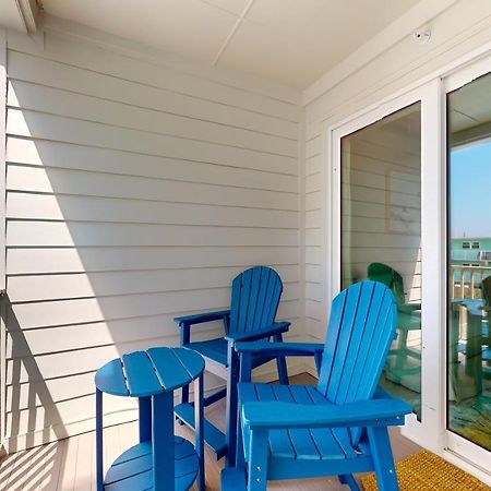 Sea Glass 208 Gulf Shores Luaran gambar
